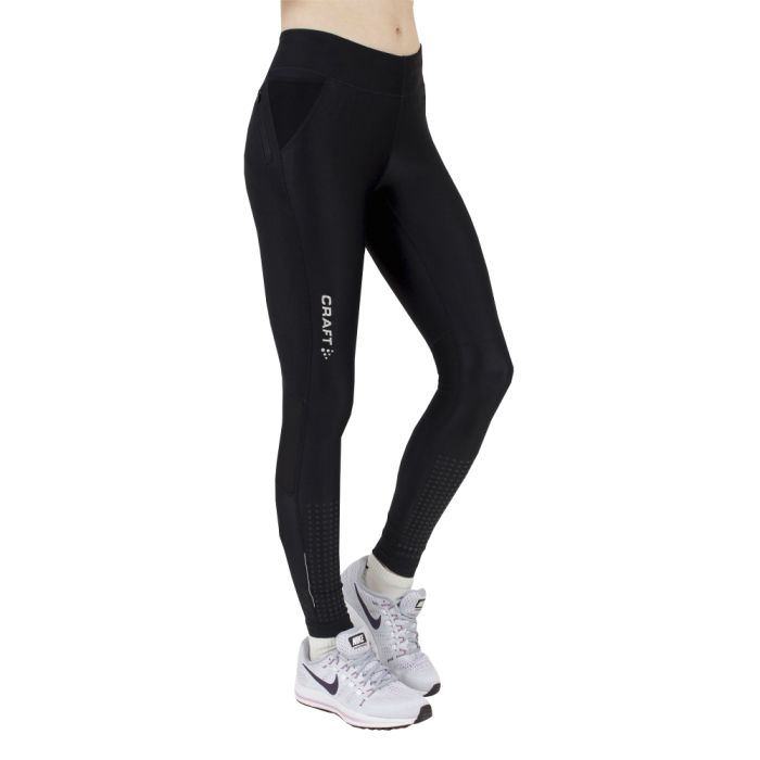 Craft Dame Lange tights Grit Tight