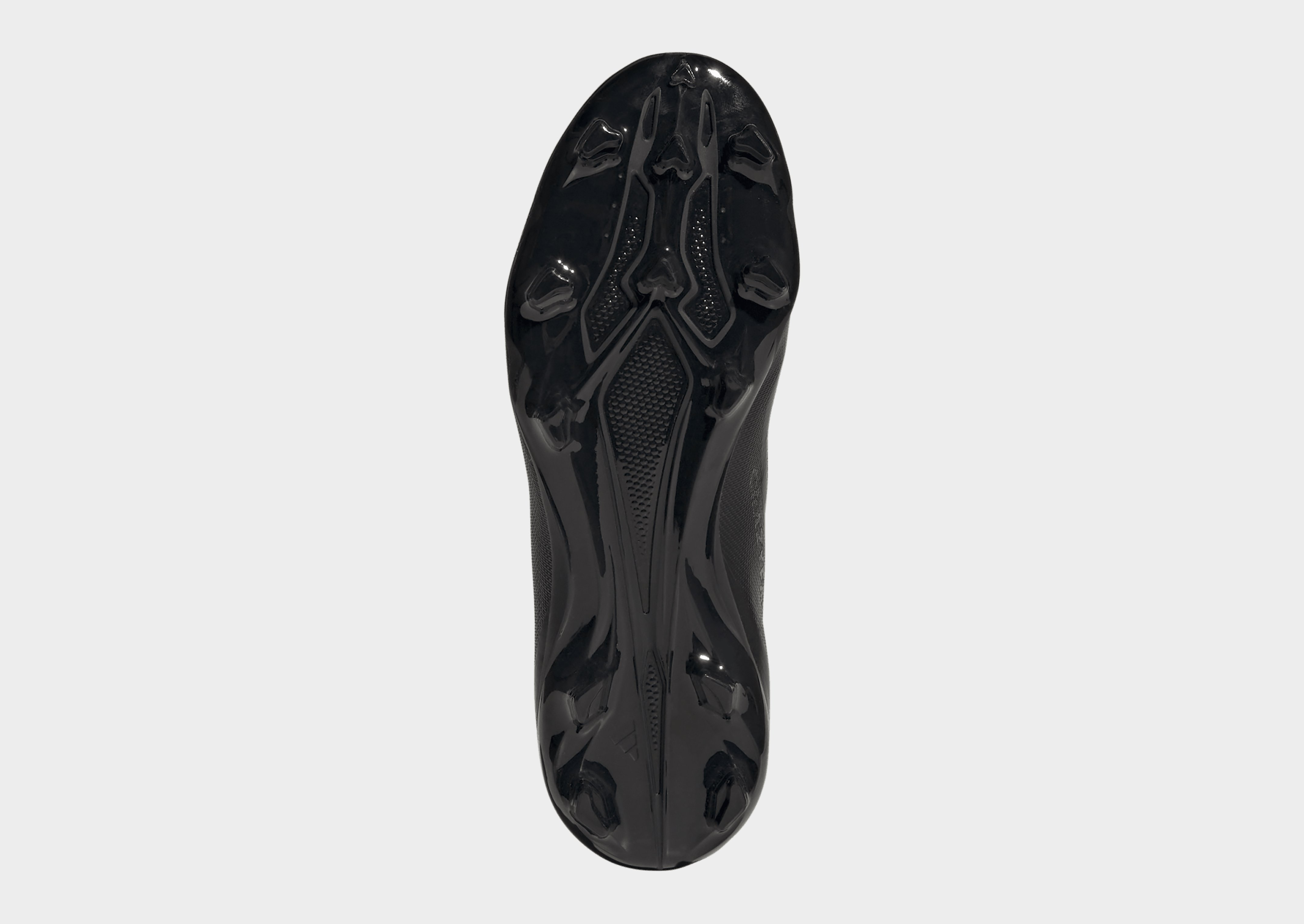 adidas Chaussure X Crazyfast.1 Terrain souple