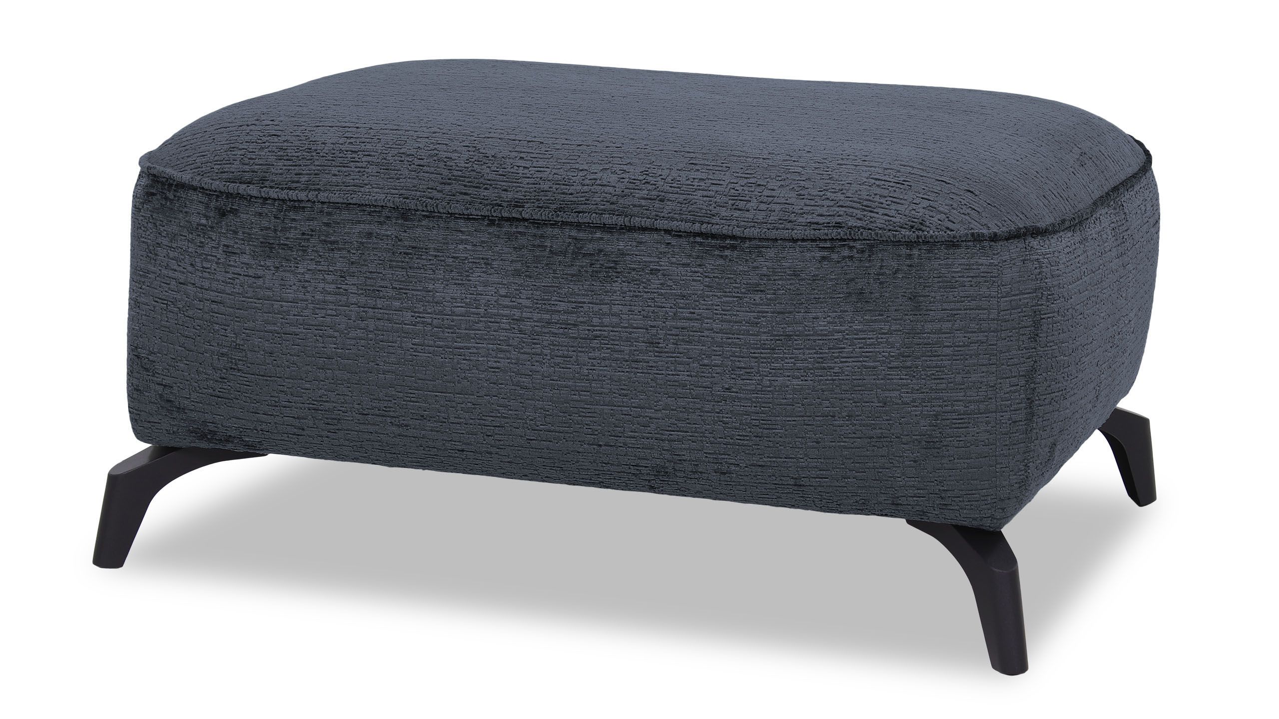 Hocker Galeria B90 x D60 x H44 cm