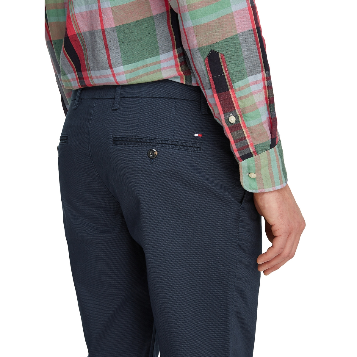 Heren Chino Tapered 10242156 01