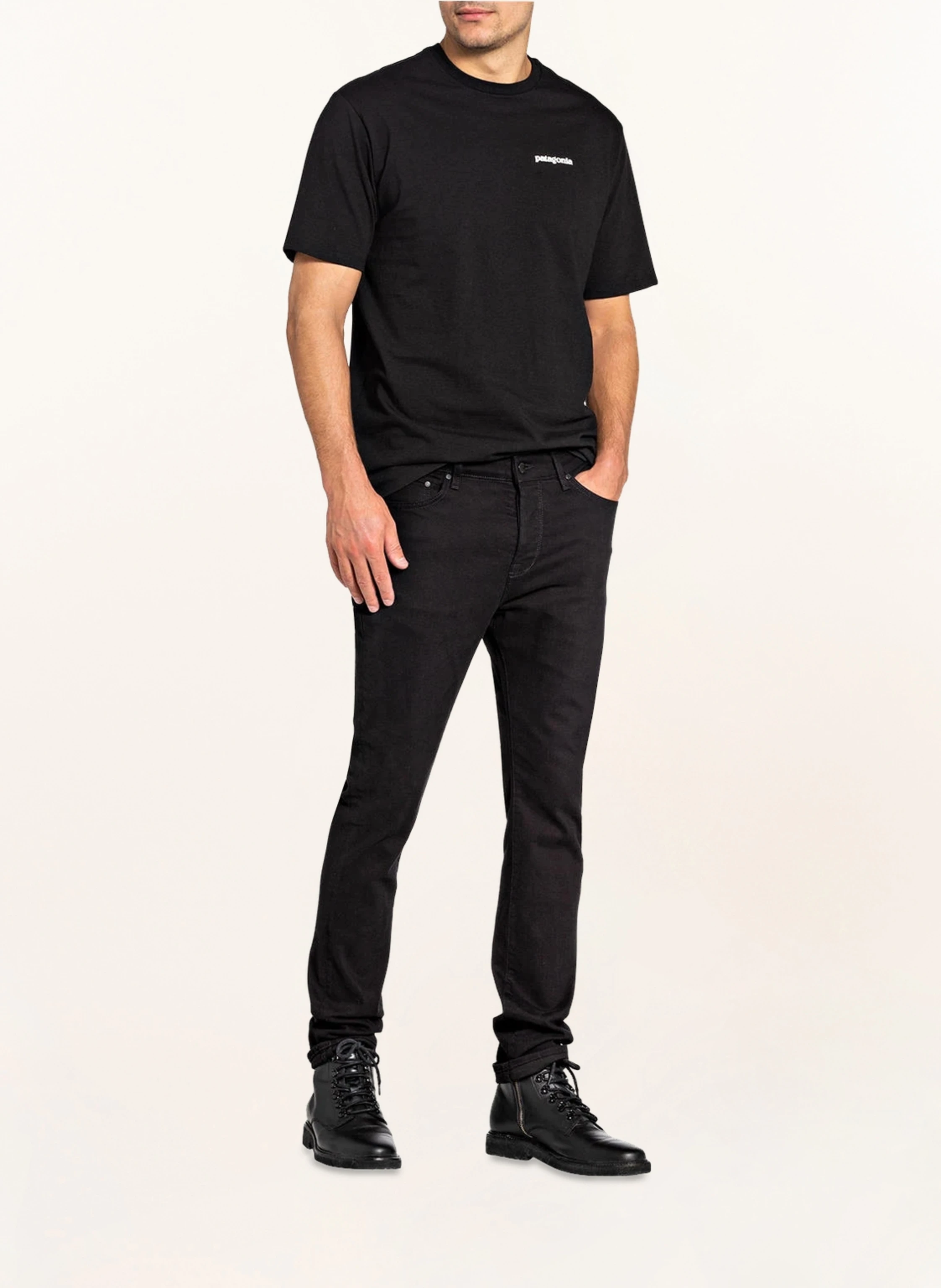 patagonia T-Shirt P-6