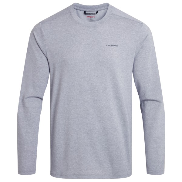 Craghoppers - Nosilife Abel Longsleeve - Haut à manches longues