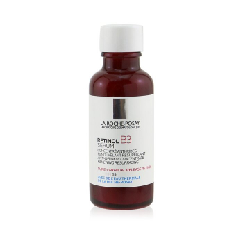 La Roche Posay Sérum Retinol B3 - Concentrado Antirrugas  30ml/1oz