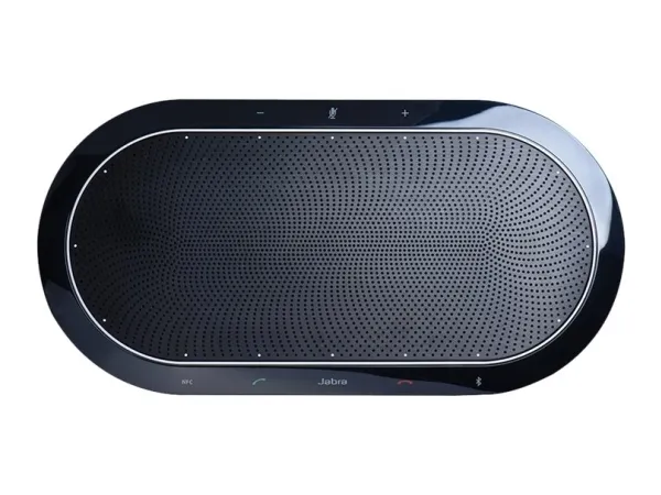 Jabra SPEAK 810 MS - Konferencetelefon håndfri - Bluetooth - trådløs