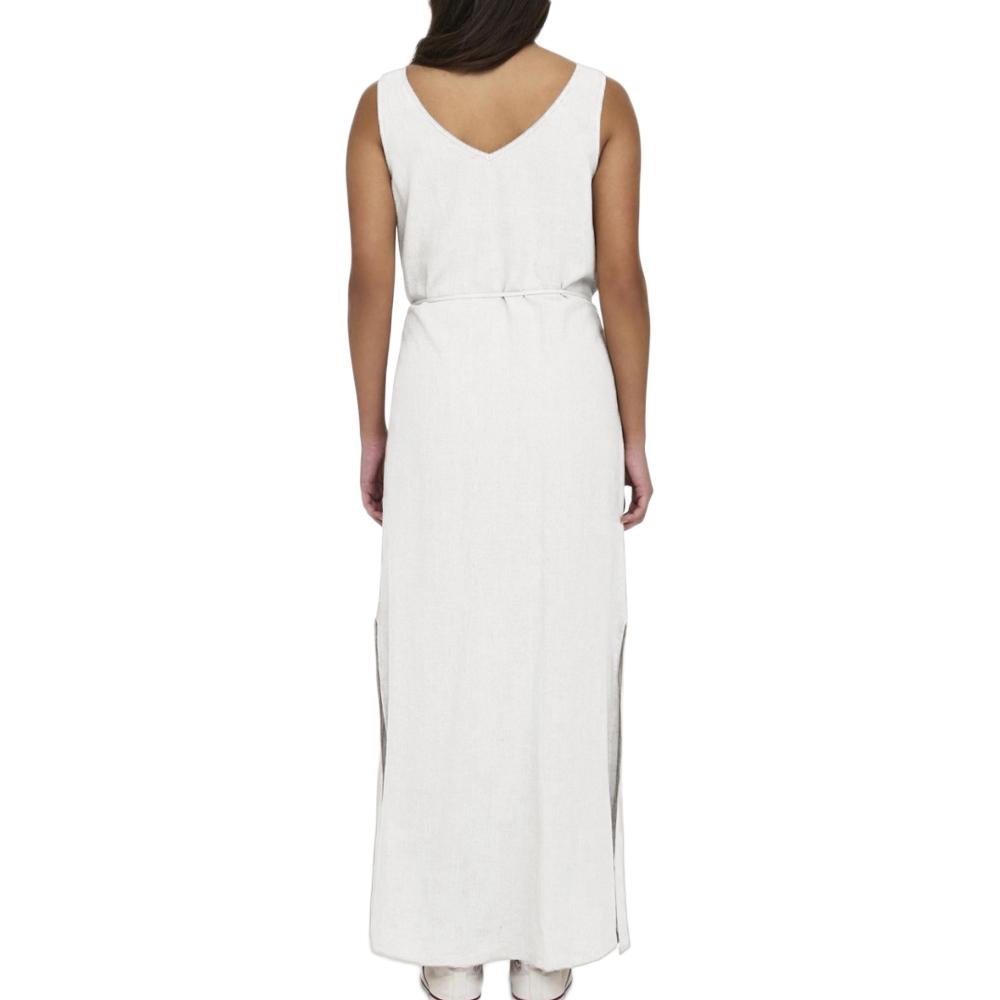 JDY Robe Blanche Femme JDY 15317392