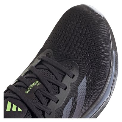 Chaussures de Running Femme adidas Performance Supernova Rise Noir Vert