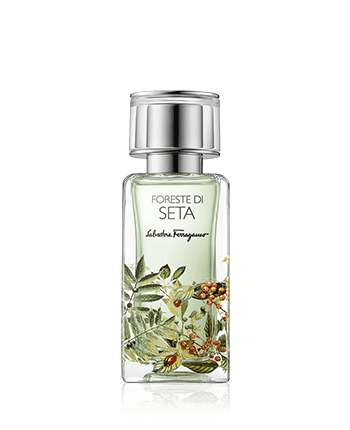Salvatore Ferragamo Storie di Seta Foreste di Seta Eau de Parfum Spray 50ml