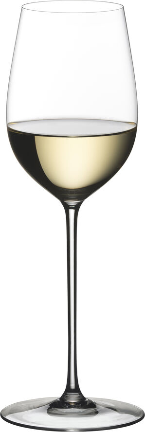 Riedel Riedel Superleggero Viognier/Chardonnay handmade 4425/05 - 1 No_color