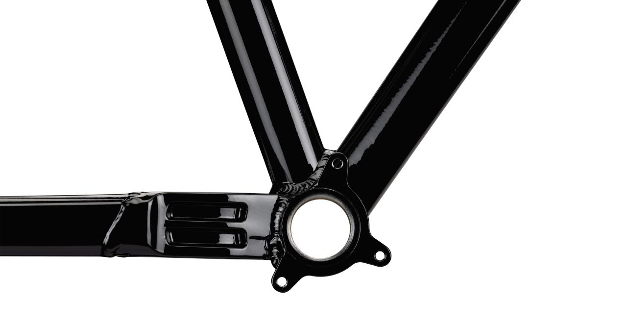 Radon Slush 26 Dirt Rahmenset kaufen | Bike-Discount
