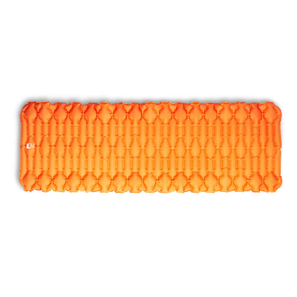 Hyggeunderlag Oransje