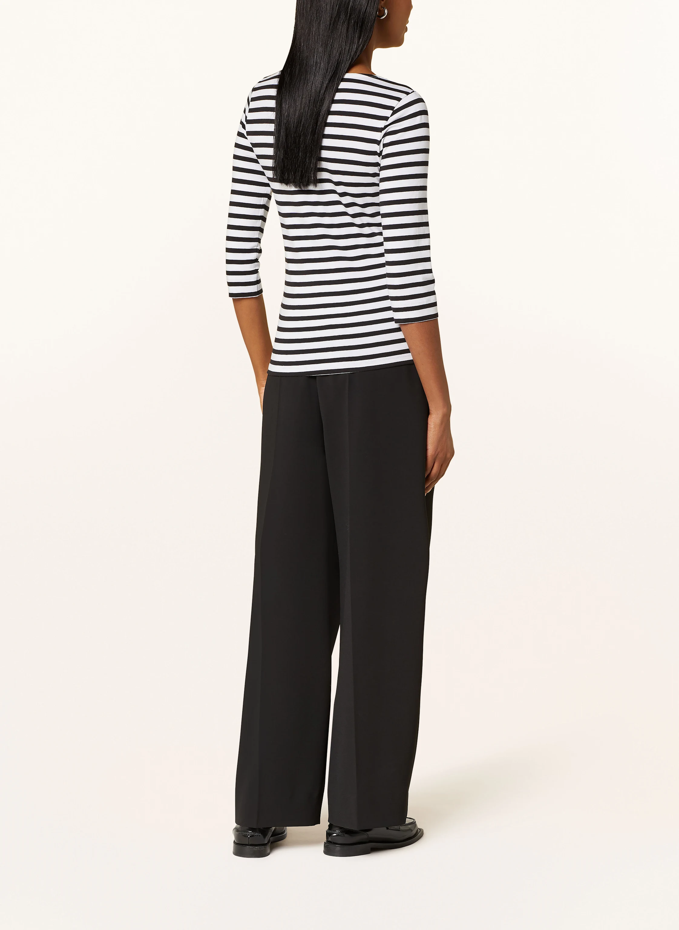 darling harbour Shirt mit 3/4-Arm