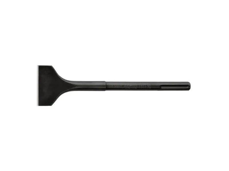 RENNSTEIG 210 30017, Drejehammer med mejselredskab, Universel, AEG, BOSCH, DeWalt, DeWalt, Duss, HILTI, HITACHI, ITW Spit-Impex, Kango, Kress, Makita, Metabo, Milwaukee,..., Sort, 80 mm, 300 mm