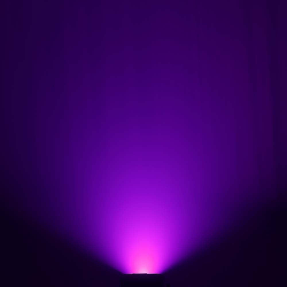 Cameo FLOOD IP65 TRI outdoor-verlichting