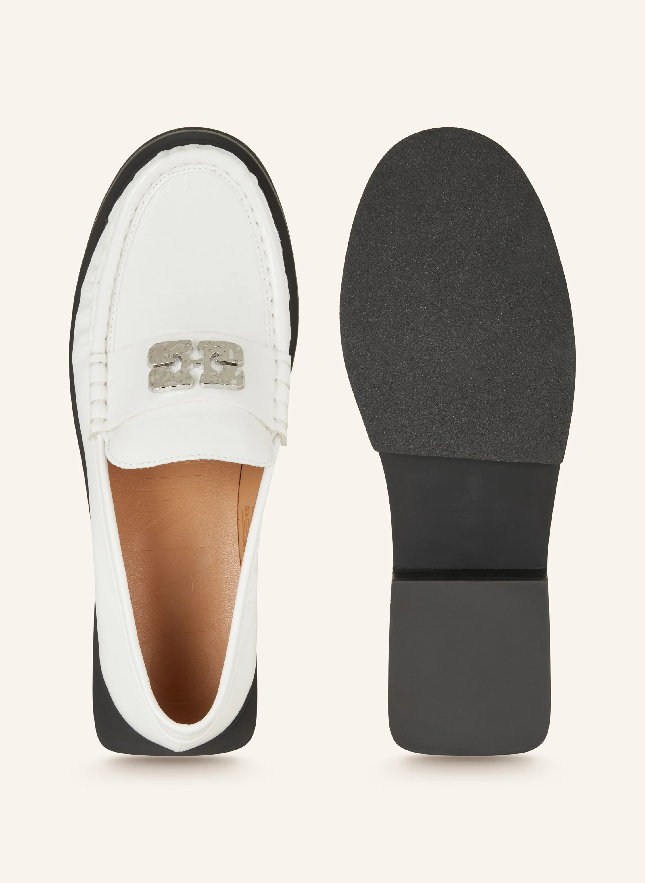 GANNI Loafer