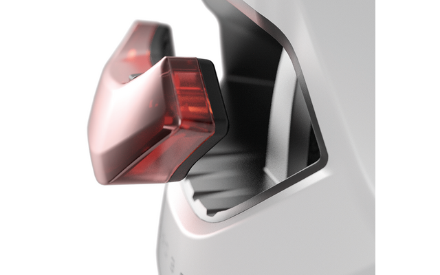 Abus Rücklicht für Fahrradhelm Aduro 3.0