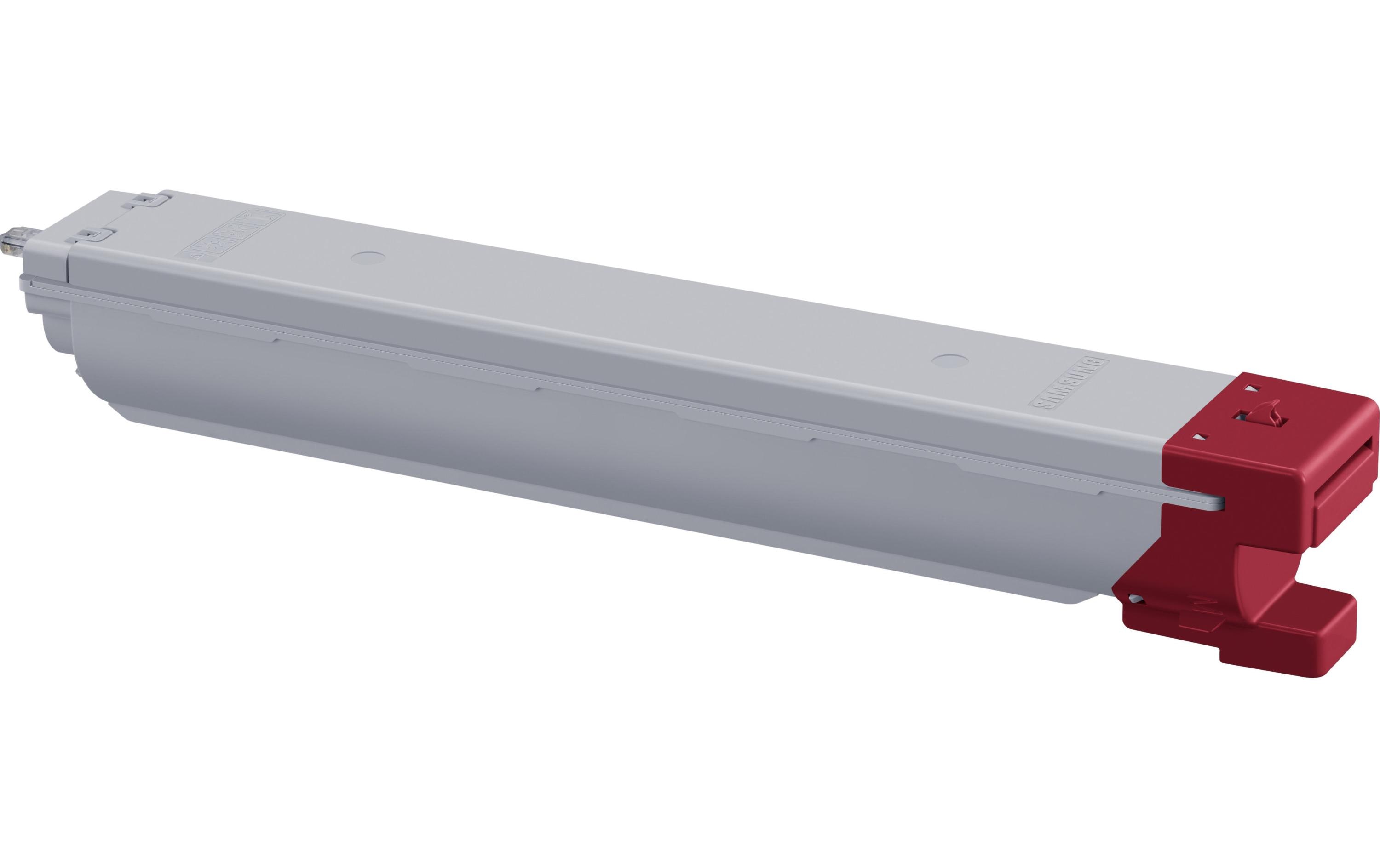 Toner CLT-M808S / SS642A Magenta<br>Toner, Magenta