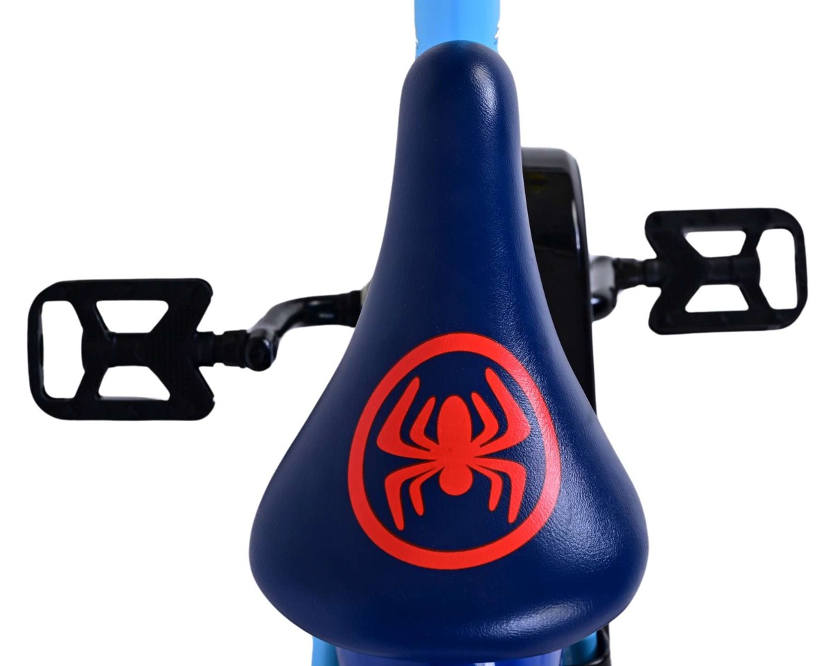 Volare - Børnecykel 12''' - Spidey