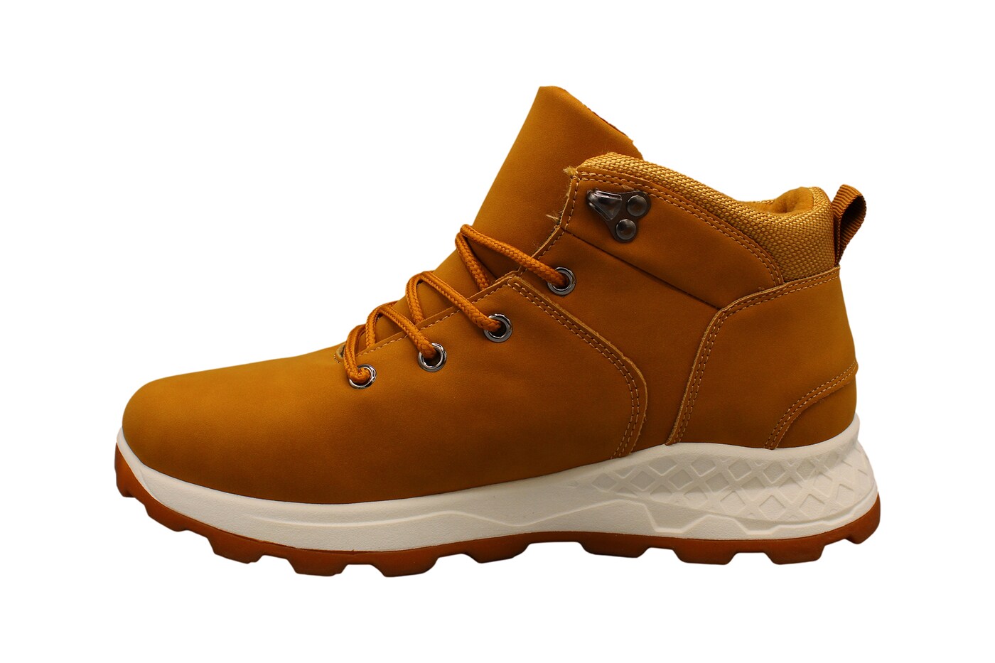 Planets 605 Winterstiefel Damen