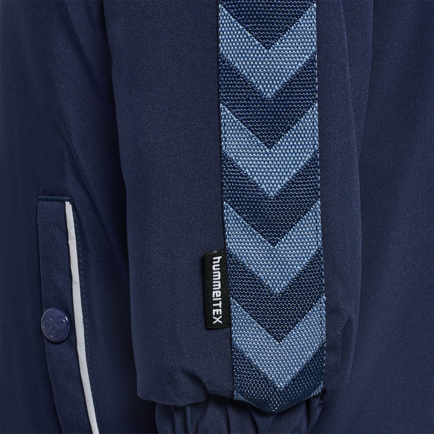 hmlCANYON TEX JACKET