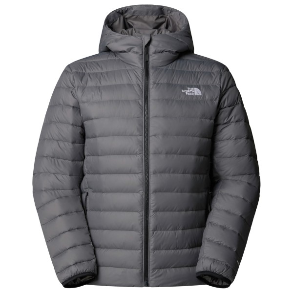 The North Face - Classic Down Hooded Jacket - Doudoune