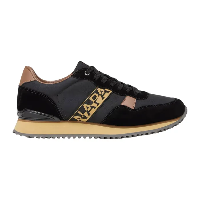 Napapijri Cosmos Syn Sneakers Heren