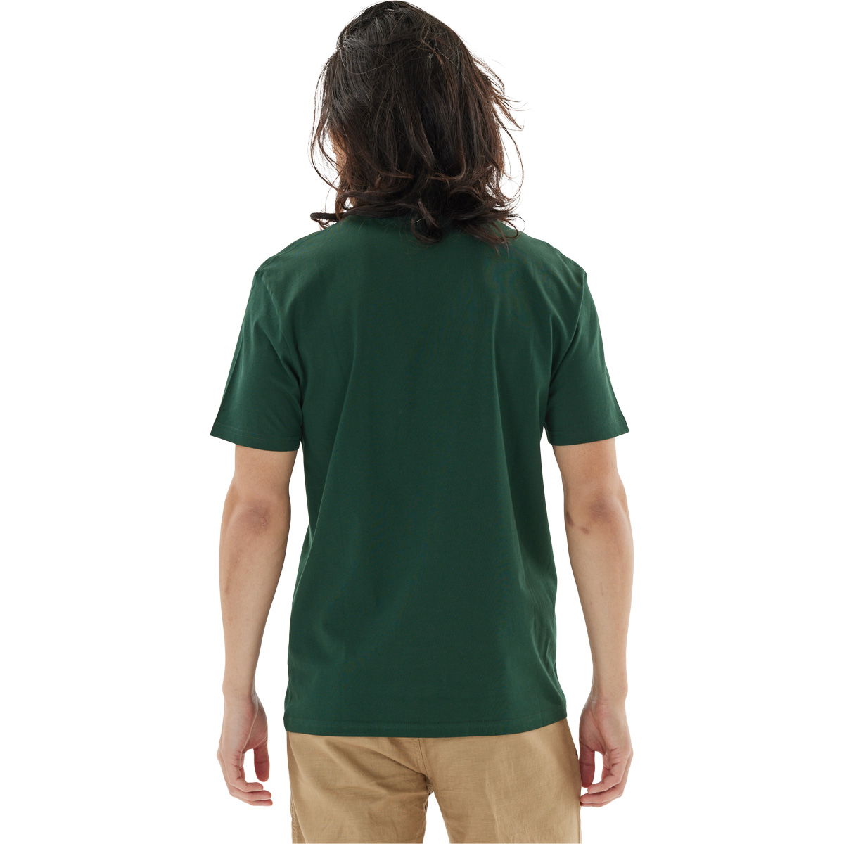 Cruz Highmore T-shirt Herre