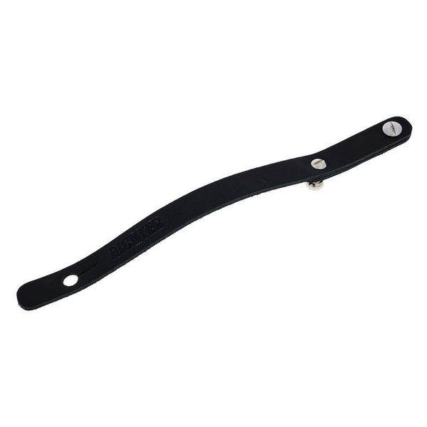 Richter Strap Connector M Black