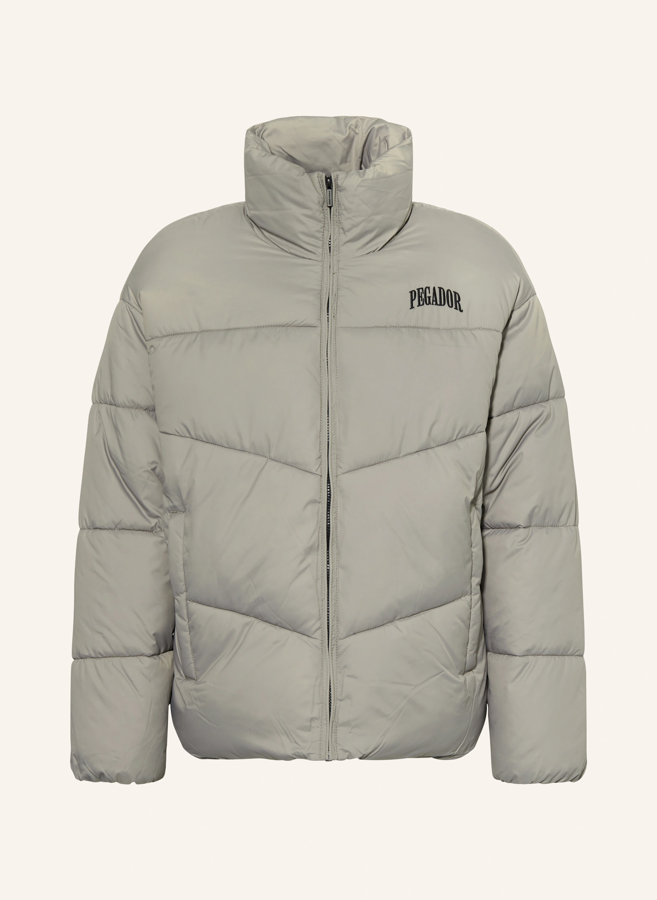PEGADOR Steppjacke SPILLER