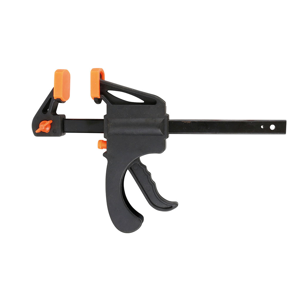 Pistolet serre-joint 100mm