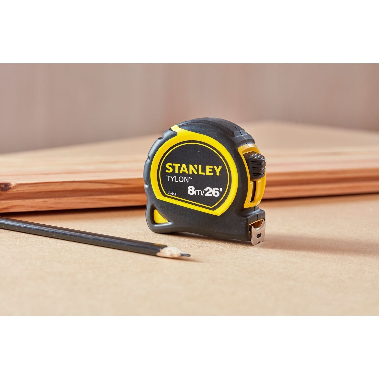 Stanley 0-30-656 Rolbandmaat Tylon M/Ft