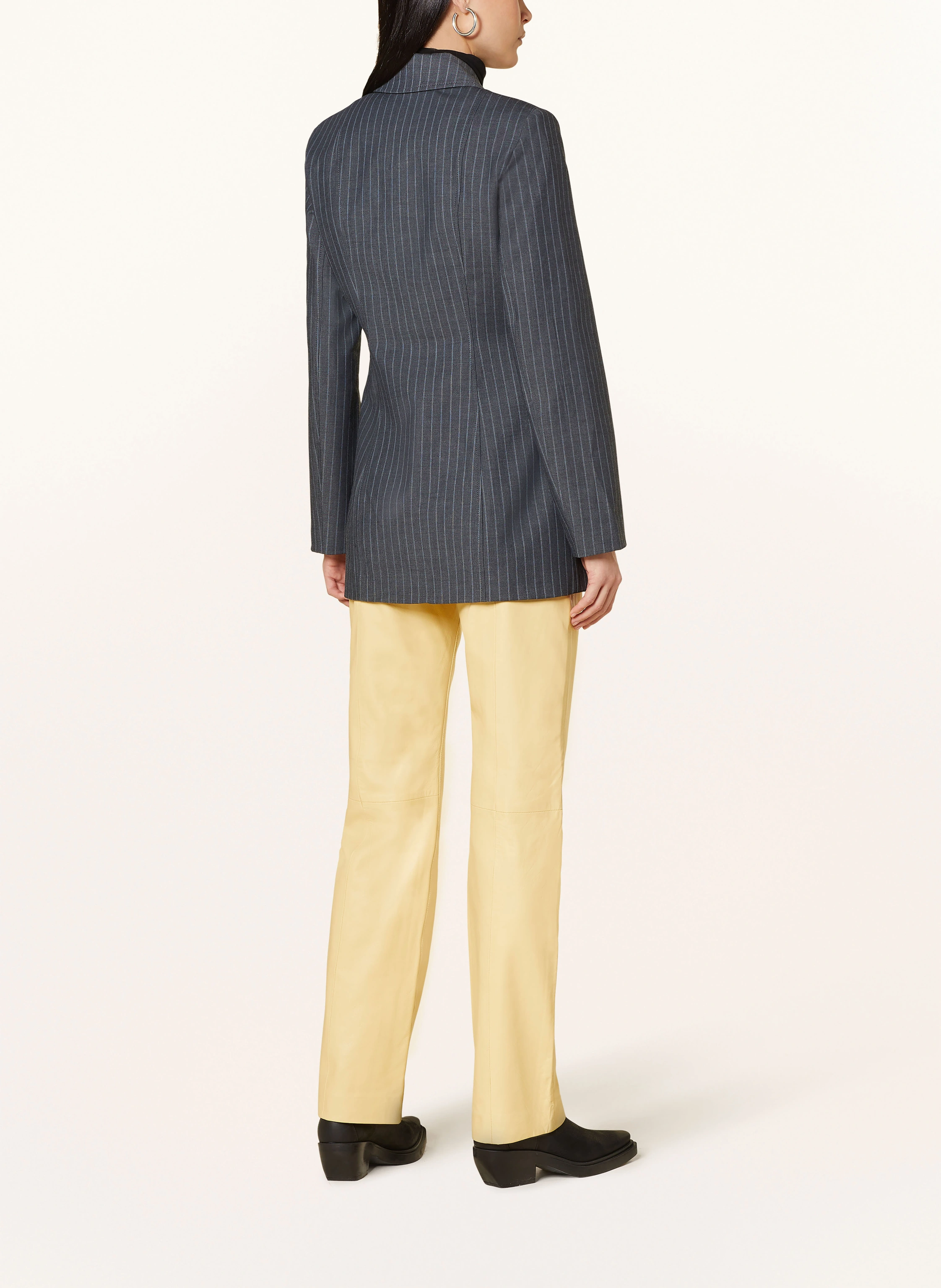 GANNI Blazer