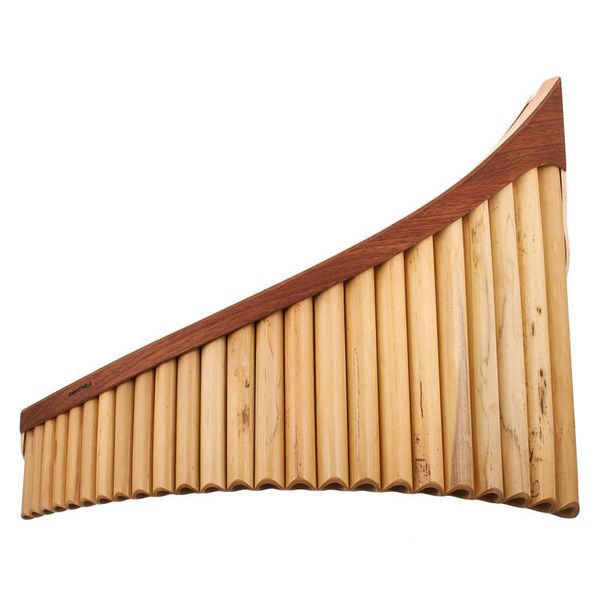 Plaschke S24 G Pan Flute