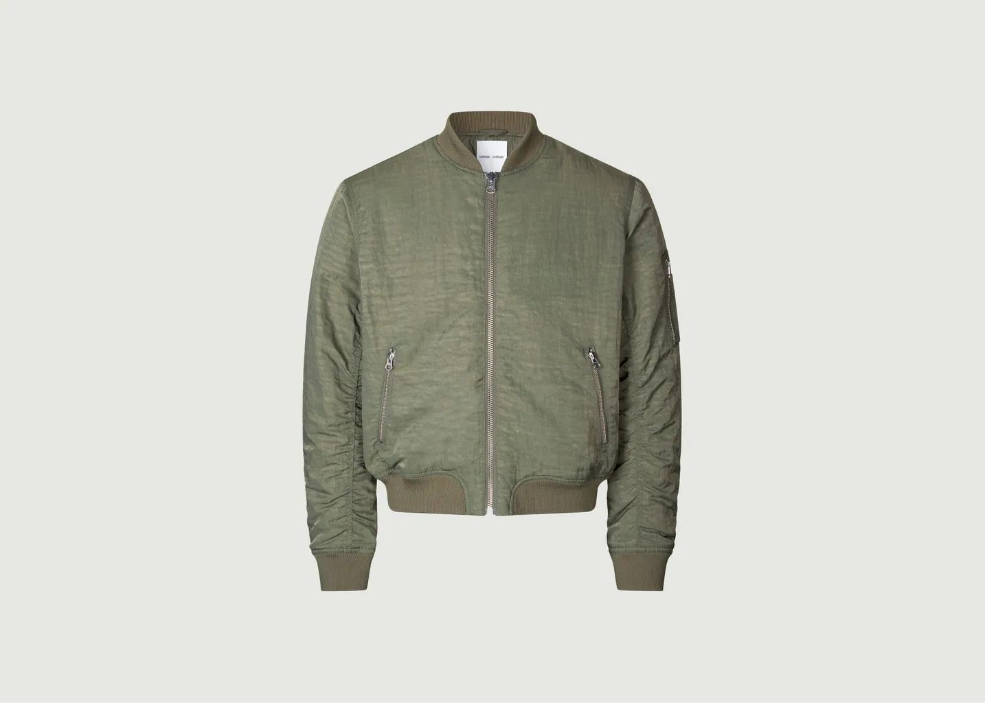 Bomber Mae 14652 Samsoe Samsoe