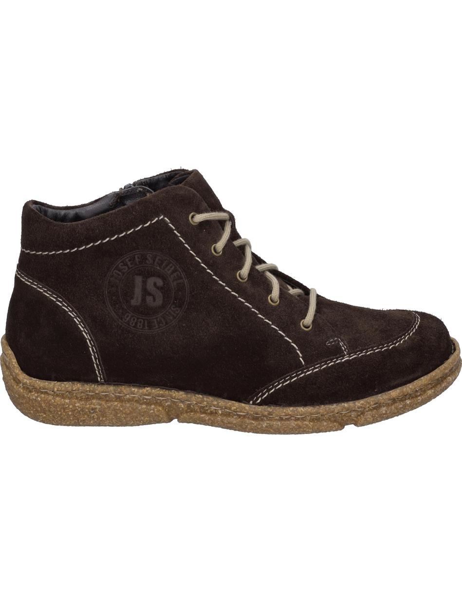 Stiefelette Neele 01, moro