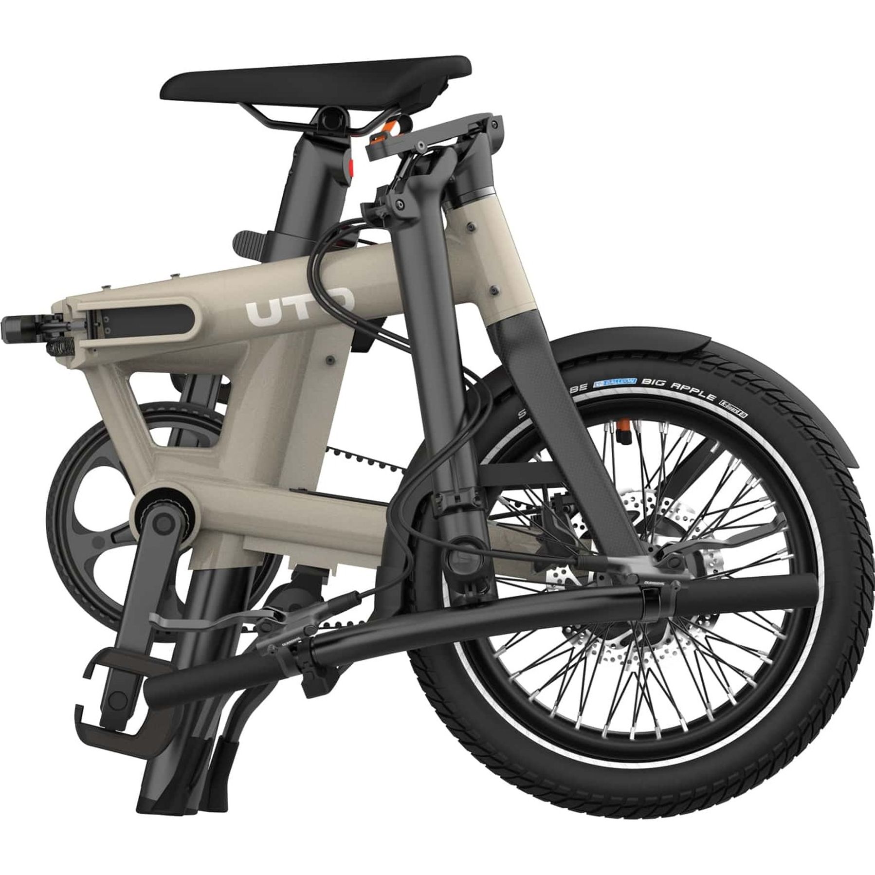 UTO PRO16 V0 2026
