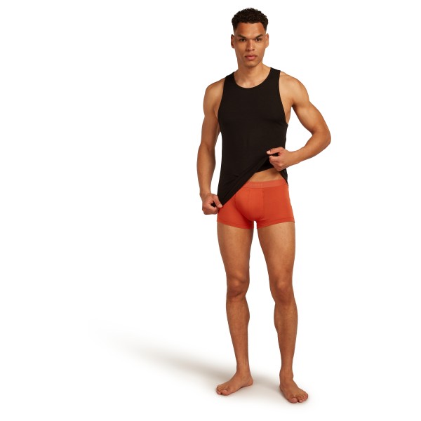 Icebreaker - Merino 125 Cool-Lite Anatomica Trunks - Sous-vêtement mérinos