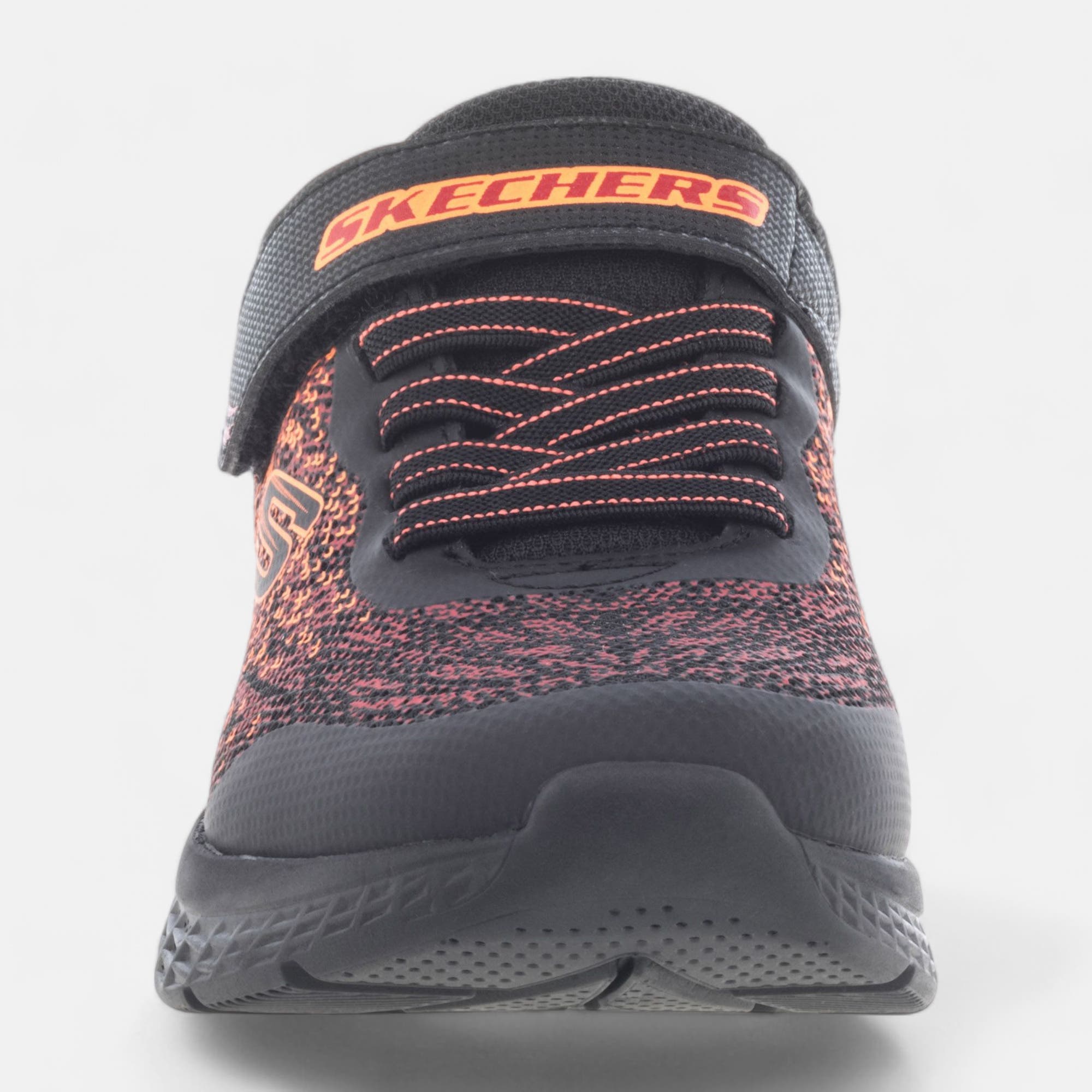 Sneakers Garçon noir