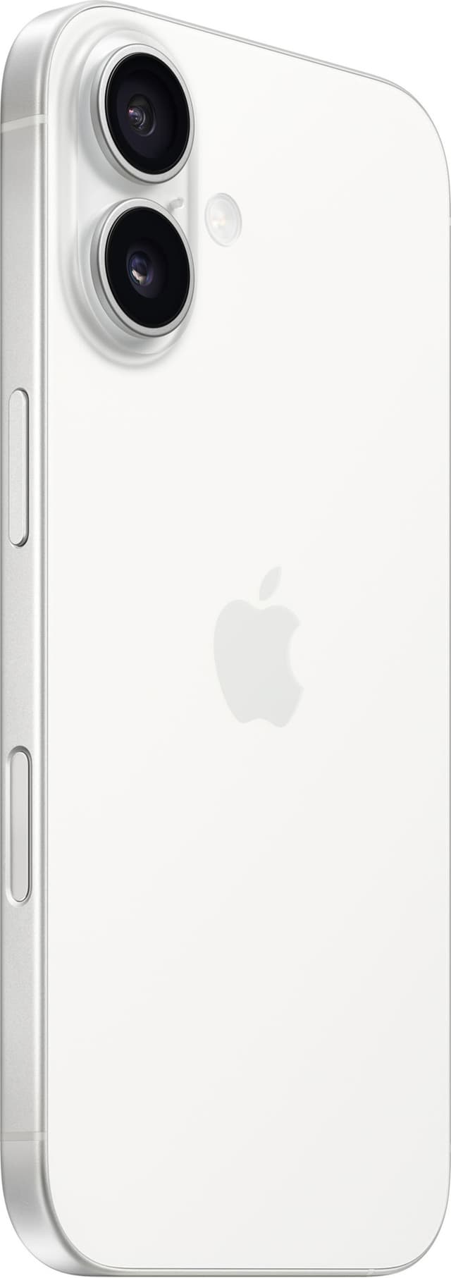 iPhone 16 – 5G smartphone 128GB (hvid)
