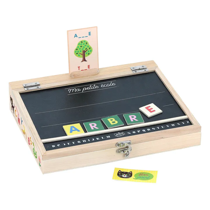 Vilac Ma petite école