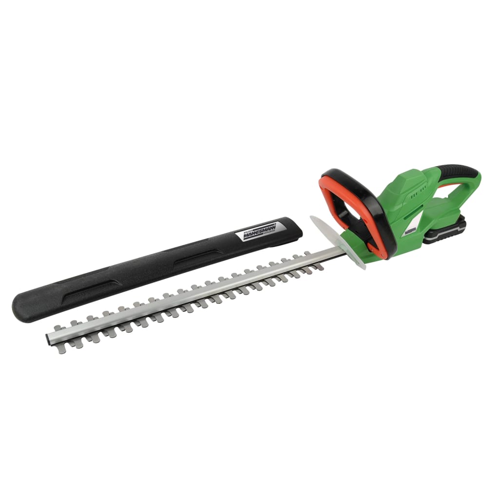 Taille-haie sans fil 18 v