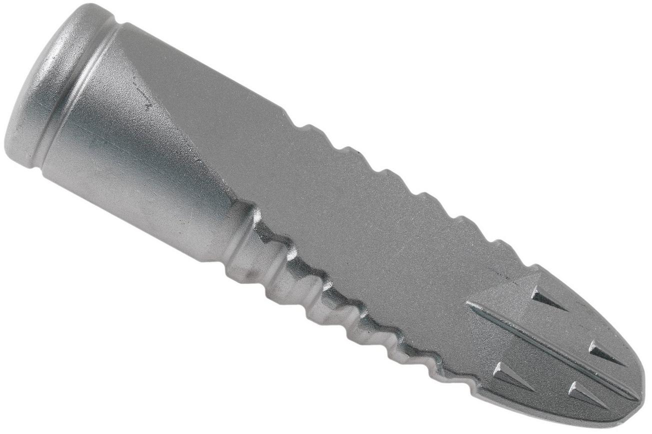 Müller AluMax, roterende kloofwig van aluminium, 0323.02