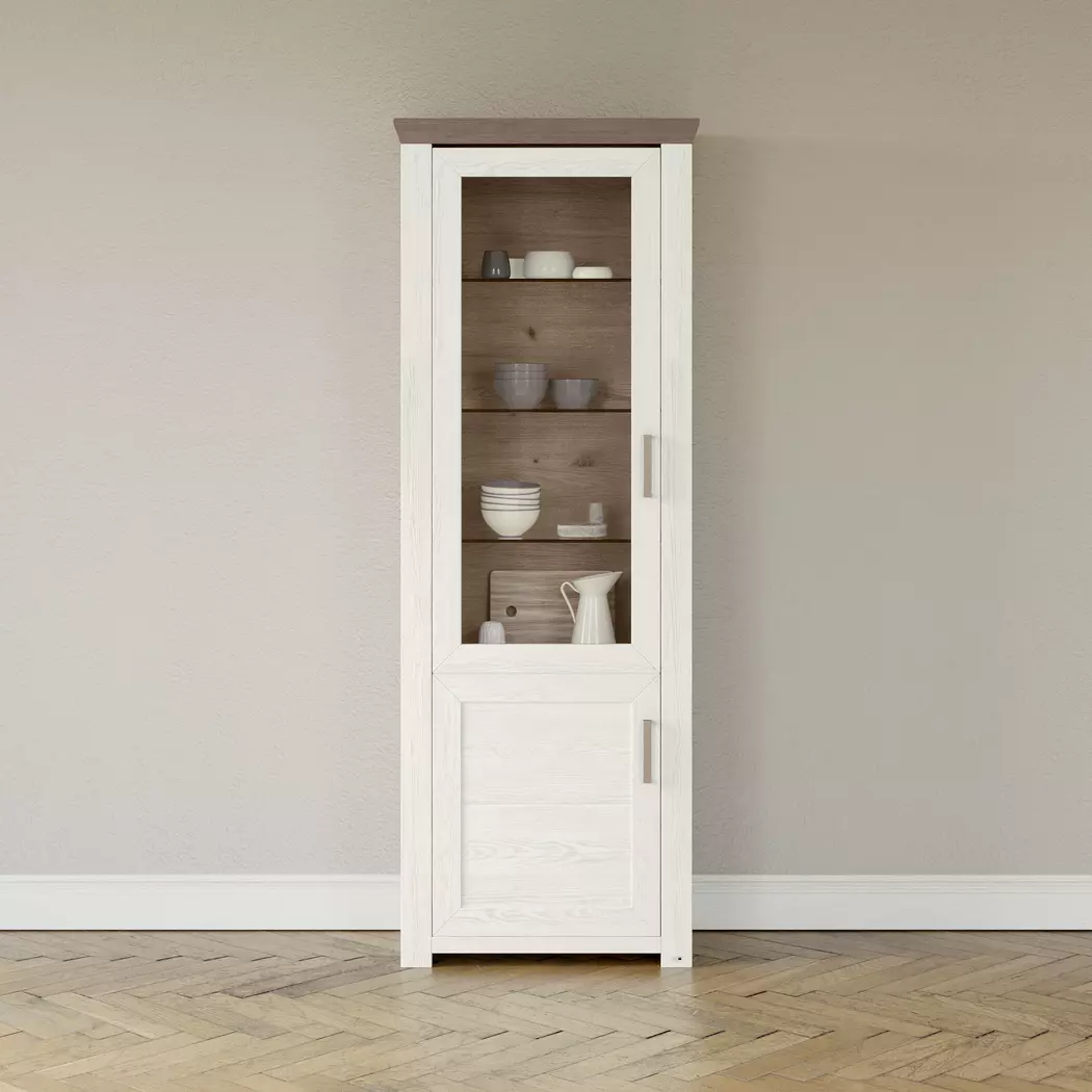 Vitrine York