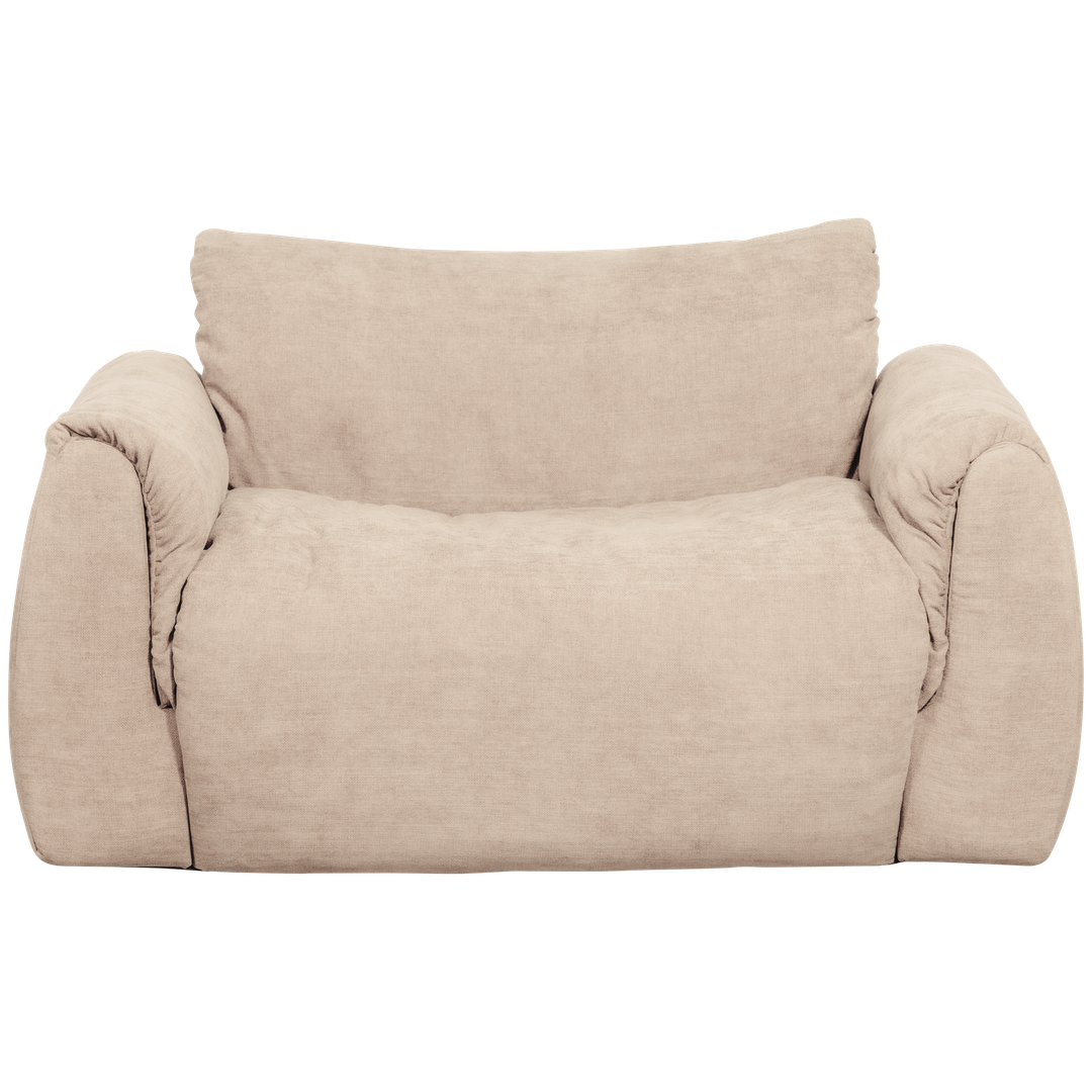 WOOOD Baggy Loveseat
