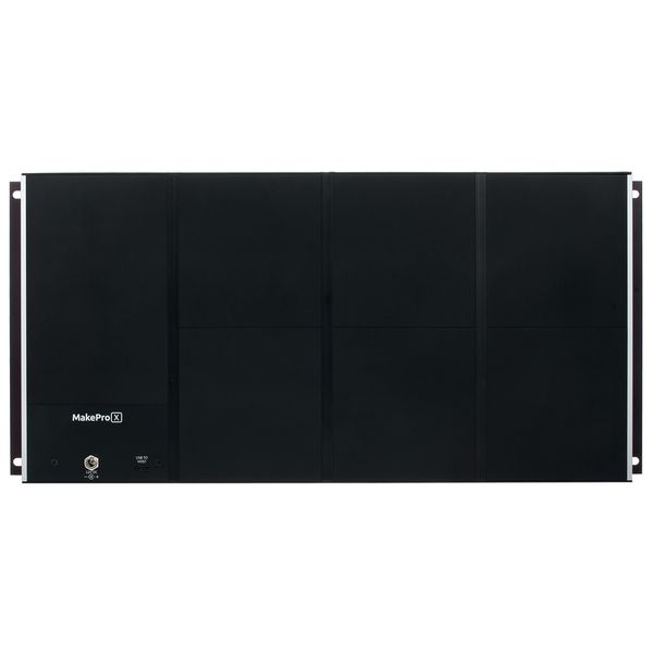 MakePro X XCEL-D8R xCel Controller