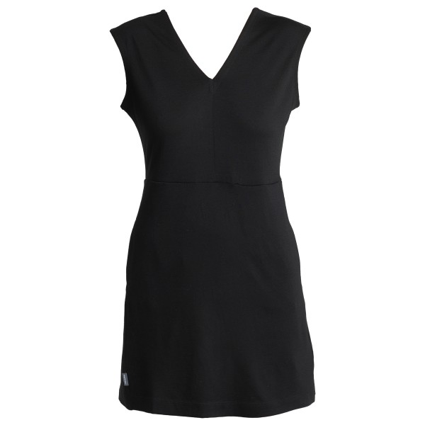 Icebreaker - Women's Merino 200 Granary Sleeveless V Neck - Robe