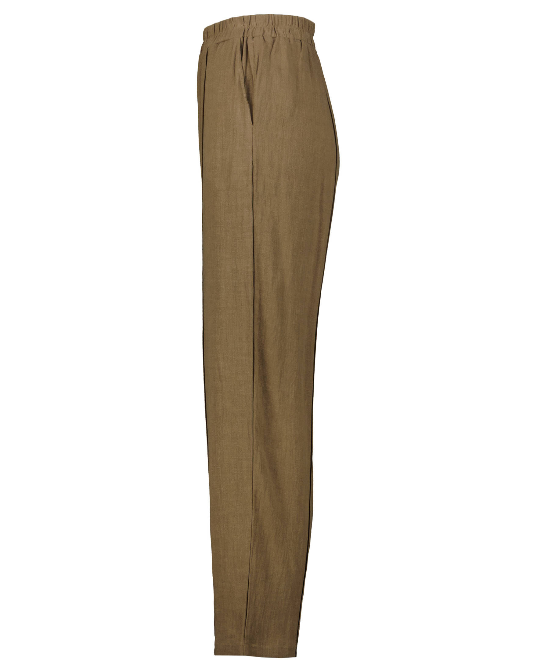 YAS| Damen Hose YASVIGGI CROPED PANT