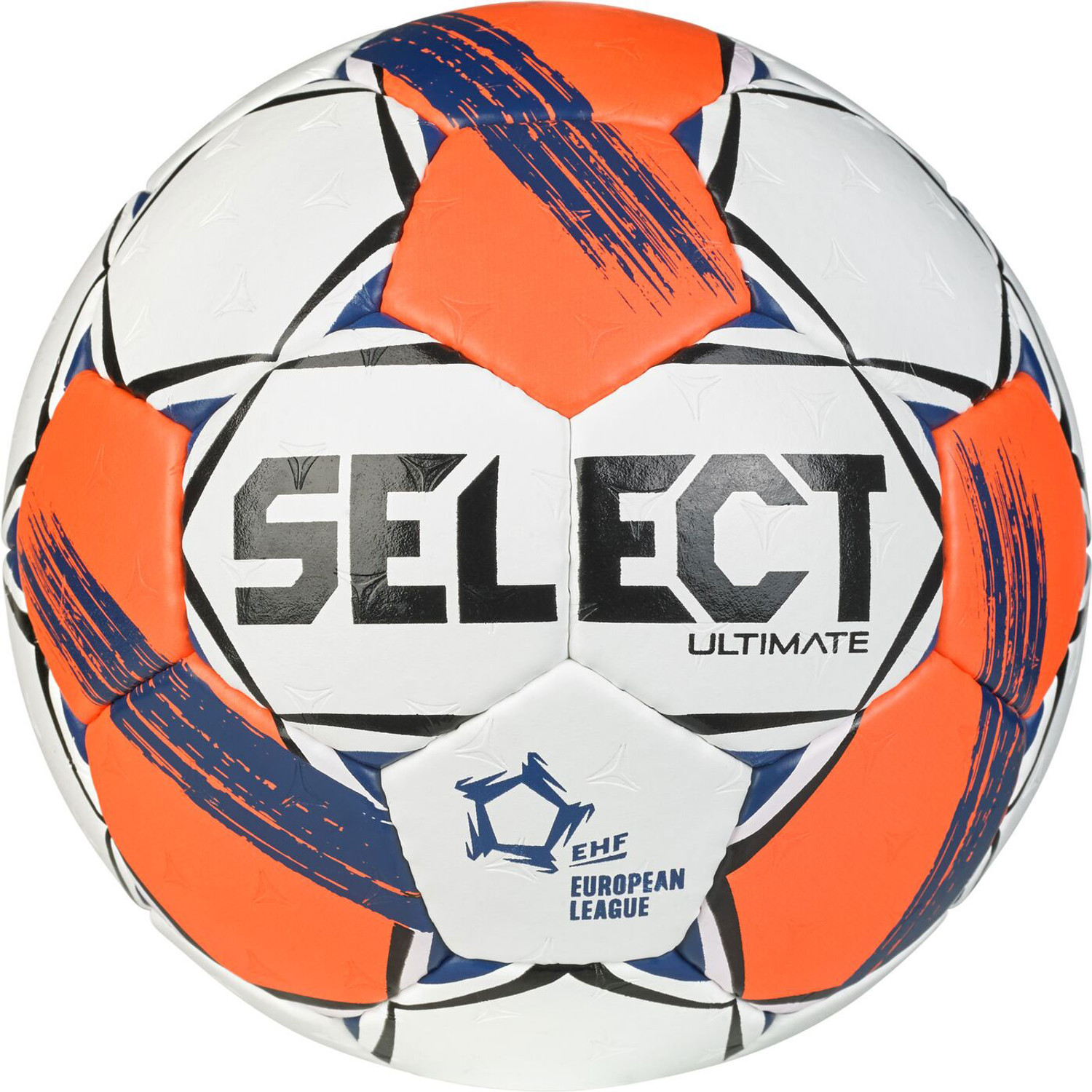 Select Ultimate EHF European League v25