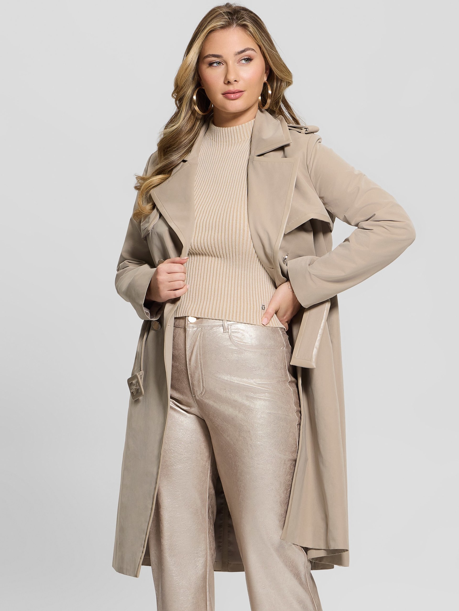 Trench coat Jenny