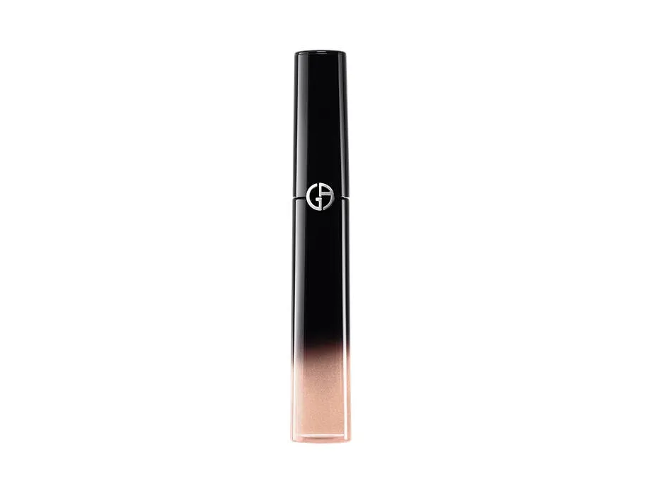 Giorgio Armani Ecstasy Lacquer Lip Gloss - Lip Lacquer, Octyldodecanol, Aqua/Vand, Trimethylsiloxyphenyl Dimethicone, Ethylcellulose, Sorbitan..., Lip Maestro kan påføres i flere lag for mere intensitet, kombineres med andre...