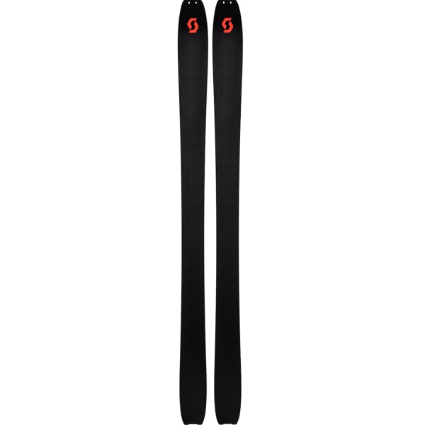 Ski de randonnée SCOTT EXPLORAIR 92 LT BLACK